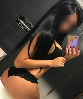 Анкета проститутки Юлик - город Закан-Юрт, 20 лет, №14994